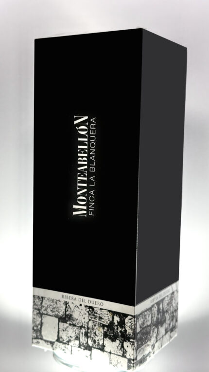 opakowanie na wino - skrzynka