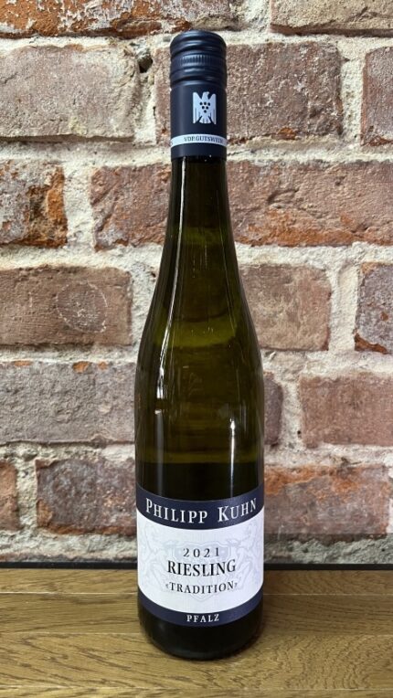 Philipp Kuhn Riesling Tradition 2021