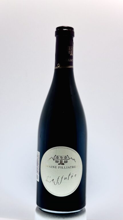 Domaine Filliatreau L'Affutee Saumur-Champigny Rouge 2015