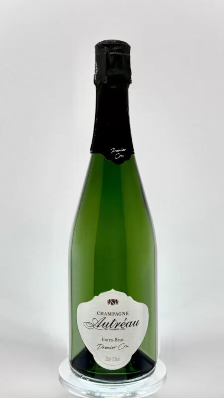 champagne - wino musujące
