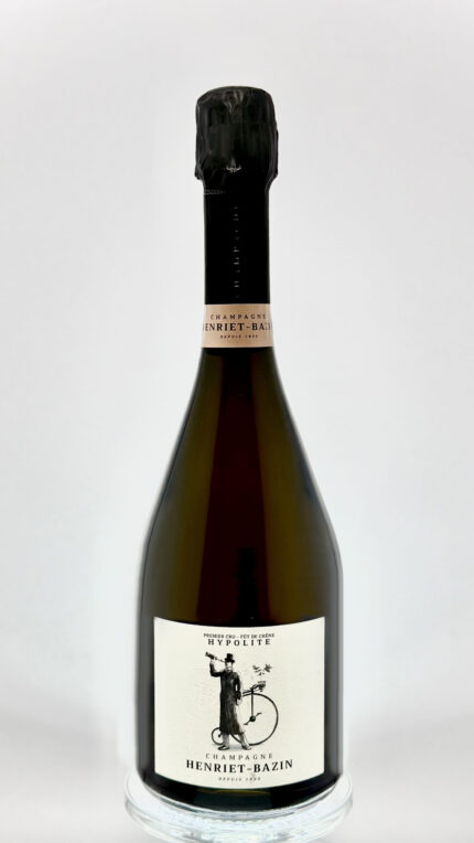 champagne - wino musujące