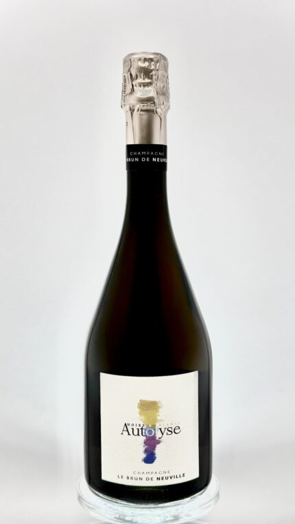 champagne - wino musujące