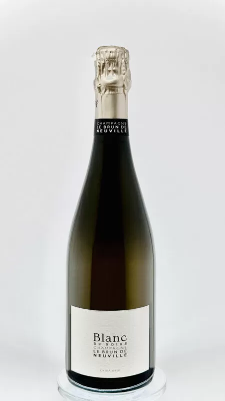 champagne - wino musujące