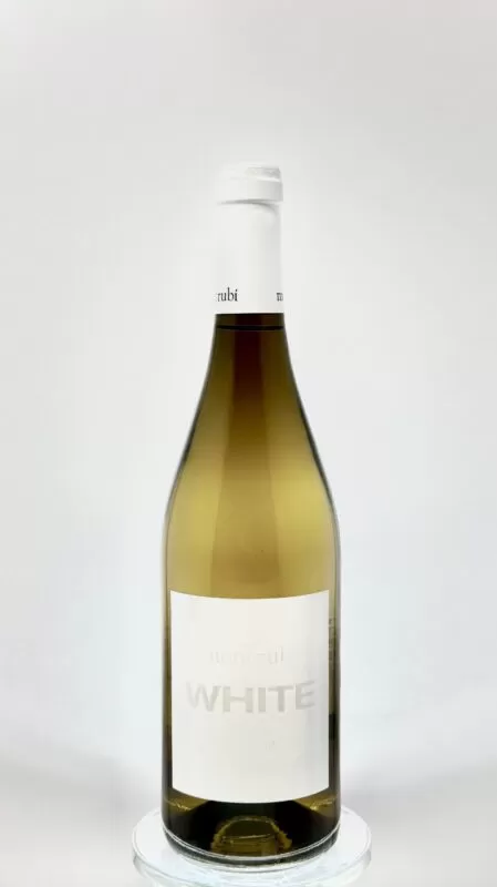 białe wino ze szczepu Xarel∙lo z Penedes - Mont Rubi