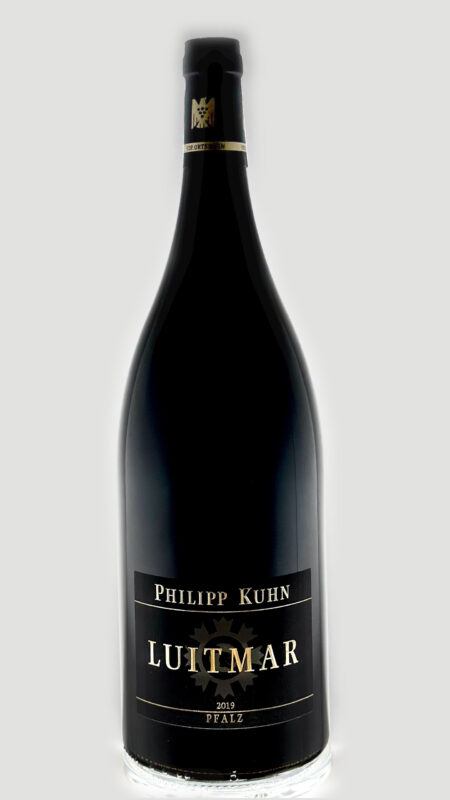 wino w butelce magnum - Philipp Kuhn