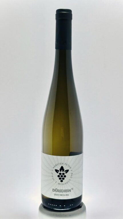 riesling - durkheim - karsten peter - 2023