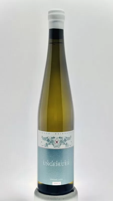 riesling z Palatynatu - Weingut Andres