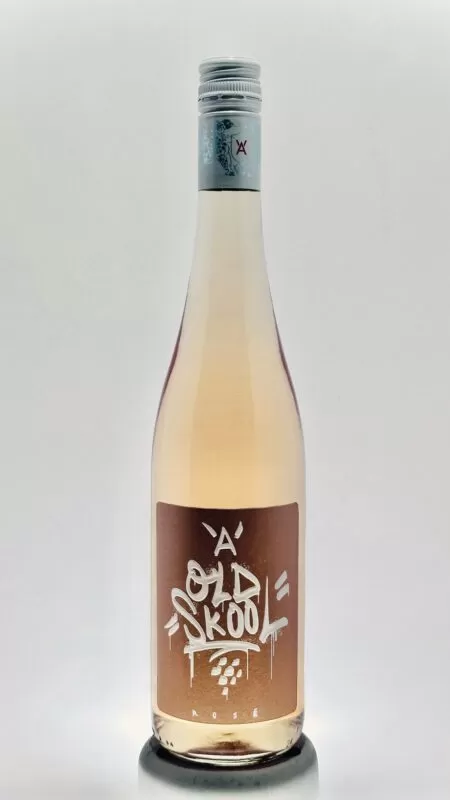 oldskool rose - weingut andres