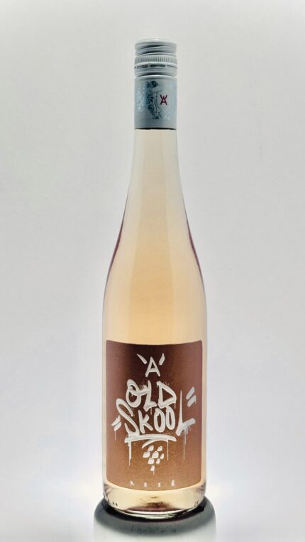 oldskool rose - weingut andres