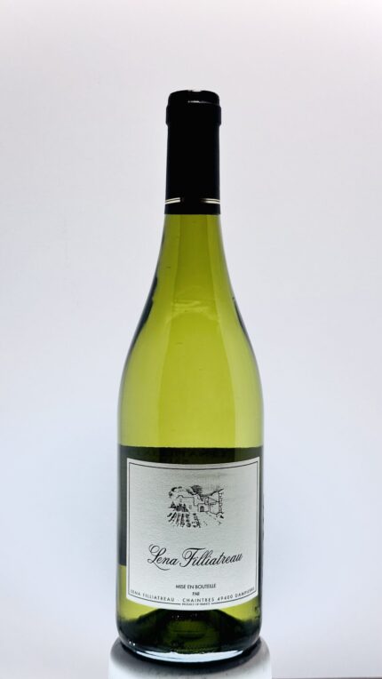 Domaine Filliatreau Lena Filliatreau Saumur Blanc 2024