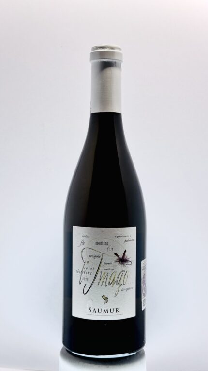 Domaine Filliatreau l'Imago Saumur 2022
