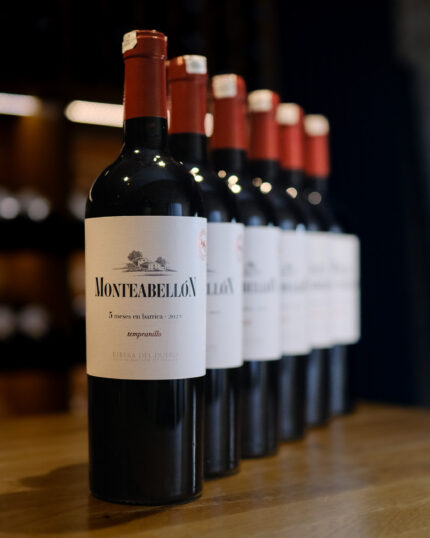 Zestaw Monteabellon 5 meses 2023