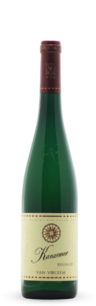 Van Volxem Kanzemer Riesling 2023